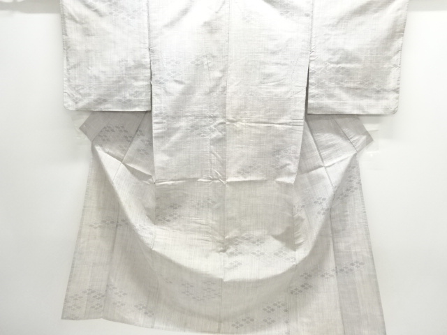 Tsumugi Kimono Silk